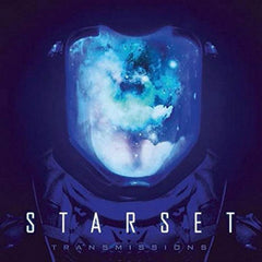 Starset - Transmissions - (Download Insert) - [Vinyl]
