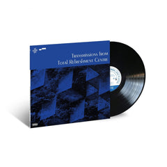 Total Refreshment Centre - Transmissions From Total Refreshment Centre [Explicit Content] - (Parental Advisory Explicit Lyrics, 180 Gram Vinyl) - [Vinyl]