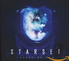 Starset - Transmissions - [CD]