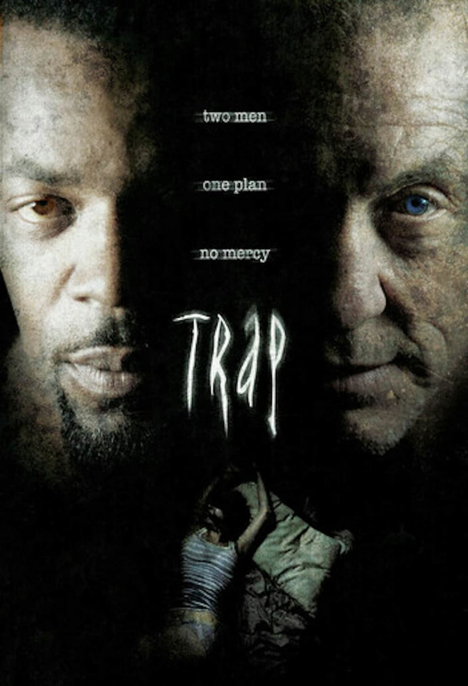 TRAP - [DVD]