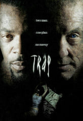 TRAP - [DVD]