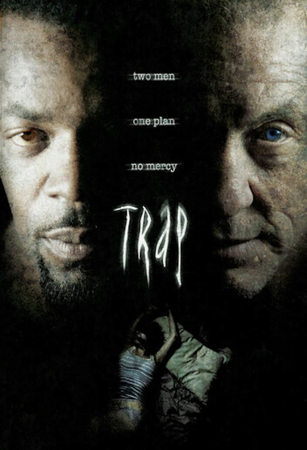 TRAP - [Blu-ray]