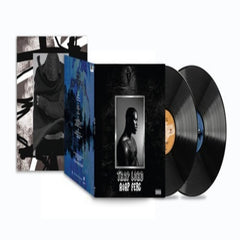 A$AP Ferg - Trap Lord [Explicit Content] - (Parental Advisory Explicit Lyrics, Anniversary Edition) - [Vinyl]