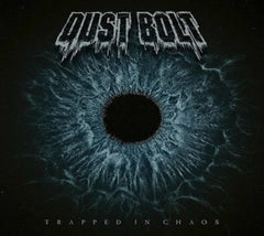 Dust Bolt - Trapped In Chaos - [CD]