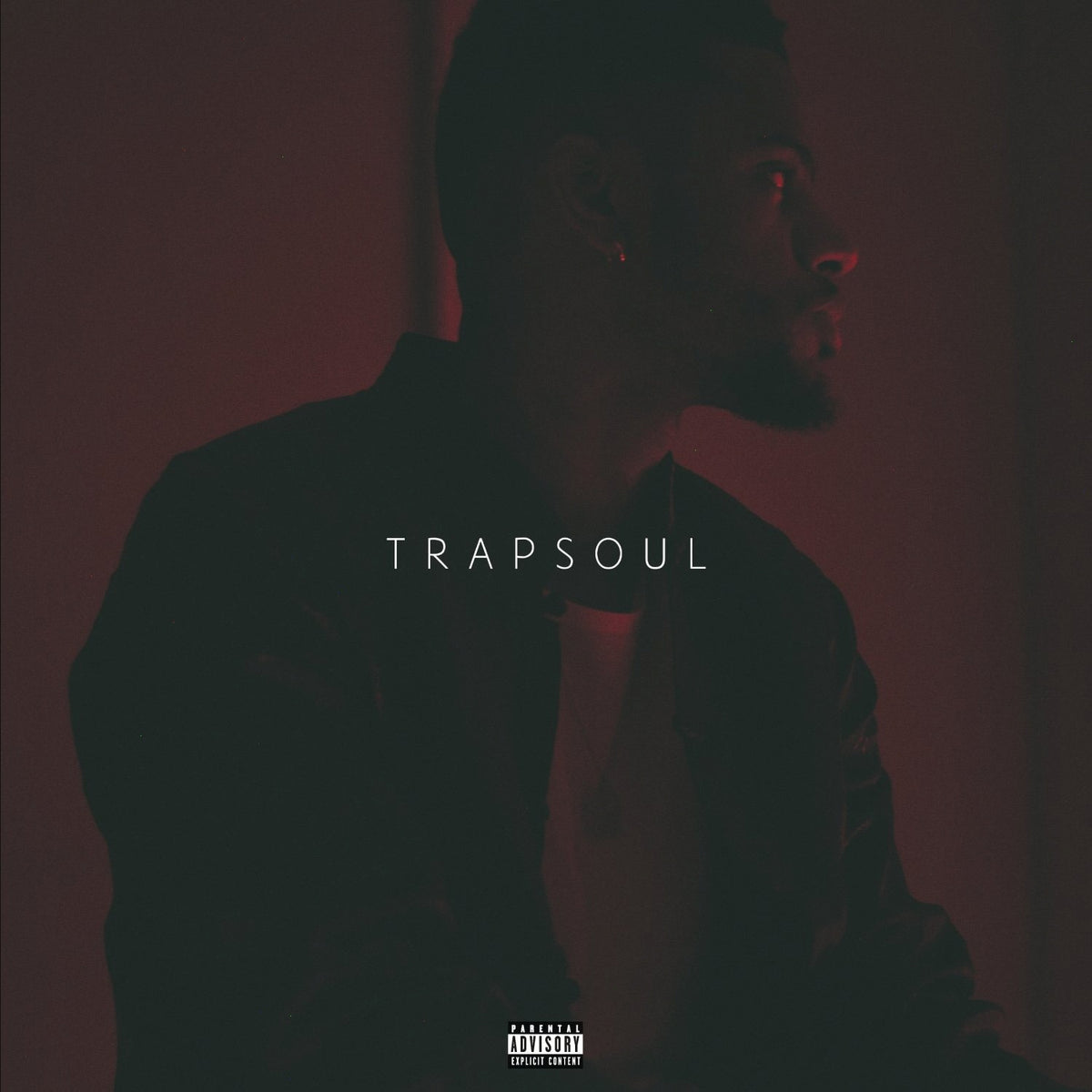 Bryson Tiller - Trapsoul [Explicit Content] - (Parental Advisory Explicit Lyrics) - [Vinyl]