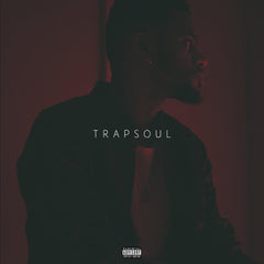 Bryson Tiller - Trapsoul [Explicit Content] - (Parental Advisory Explicit Lyrics) - [Vinyl]