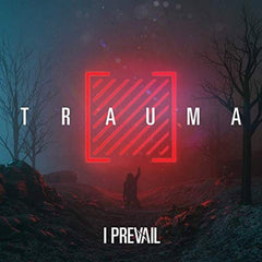 I Prevail - Trauma [Explicit Content] - (Parental Advisory Explicit Lyrics) - [Vinyl]