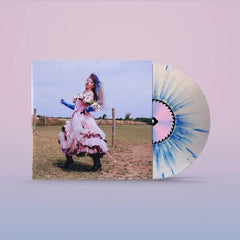Jazmin Bean - Traumatic Livelihood - [Vinyl]