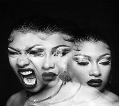 Megan Thee Stallion - Traumazine [Explicit Content] - (Alliance Mod, Parental Advisory Explicit Lyrics) - [CD]