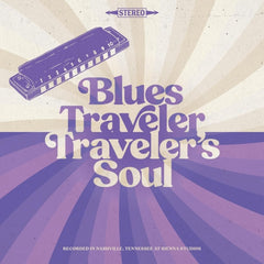 Blues Traveler - Traveler's Soul - (Indie Exclusive) - [Vinyl]
