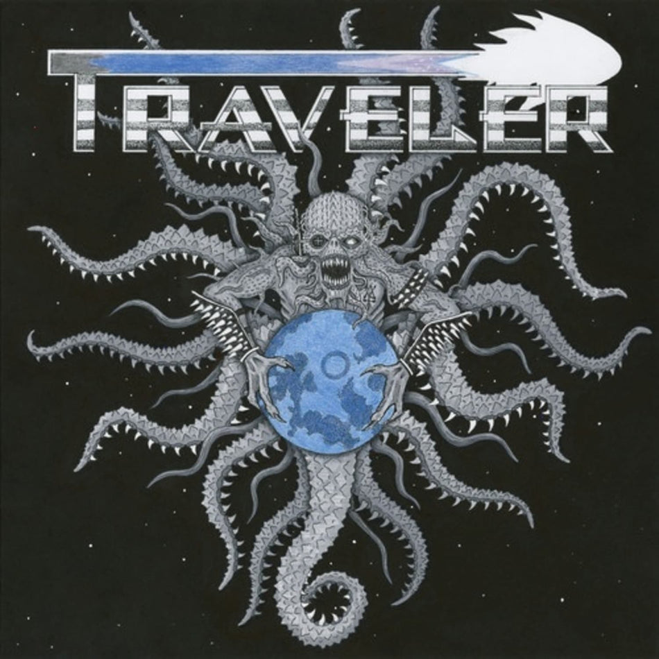 Traveler - Traveler - [Vinyl]