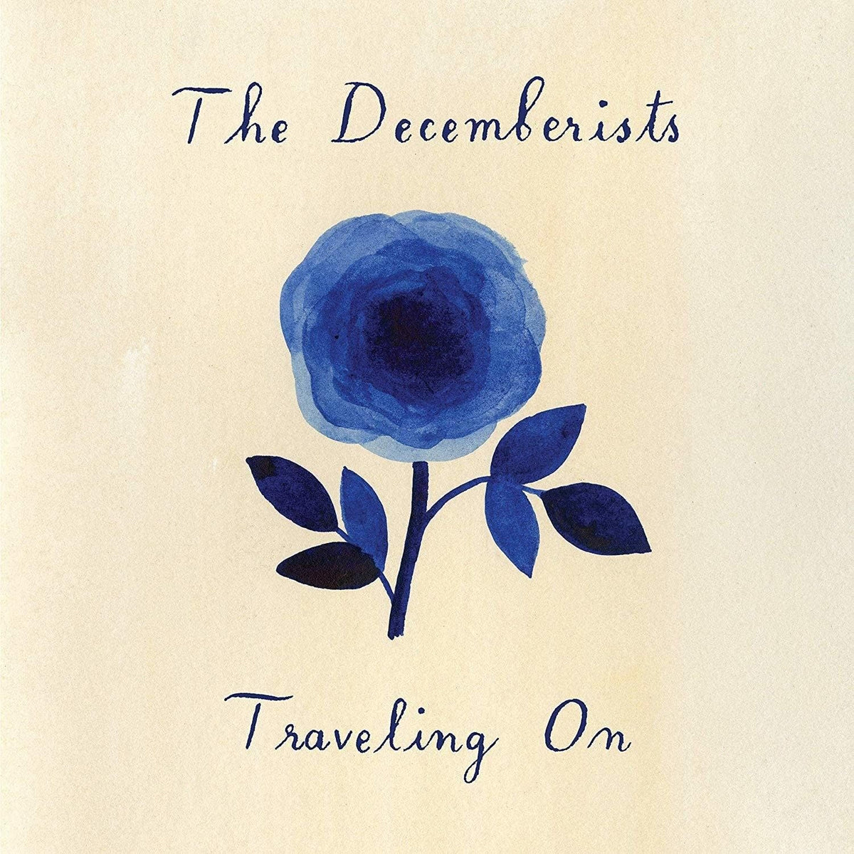 The Decemberists - Traveling On - [Vinyl]