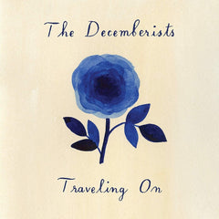 The Decemberists - Traveling On - [Vinyl]