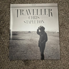 Stapleton,Chris - TRAVELLER(10YR ) - [Vinyl]