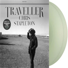 Stapleton,Chris - TRAVELLER,THE(2LP) - [Vinyl]