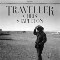 Chris Stapleton - Traveller - [Vinyl]