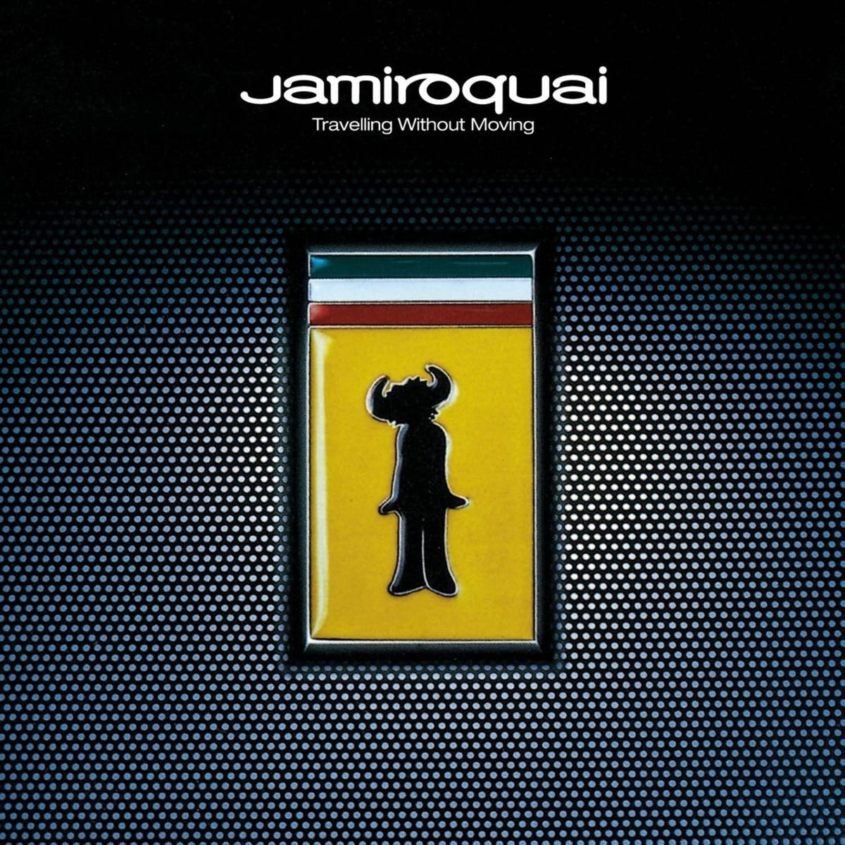 Jamiroquai - Travelling Without Moving - [Vinyl]