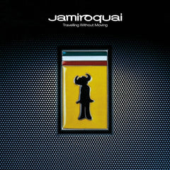 Jamiroquai - Travelling Without Moving - [Vinyl]