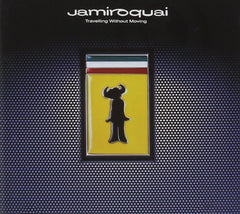 Jamiroquai - TRAVELLING WITHOUT MOVING - [CD]