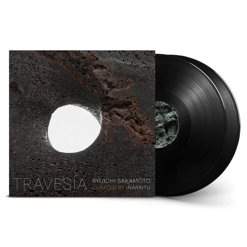 Ryuichi Sakamoto - Travesia - [Vinyl]
