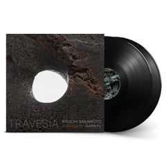 Ryuichi Sakamoto - Travesia - [Vinyl]