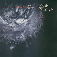 Cocteau Twins - Treasure - [Vinyl]