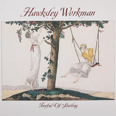 Hawksley Workman - Treeful Of Starling - [Vinyl]