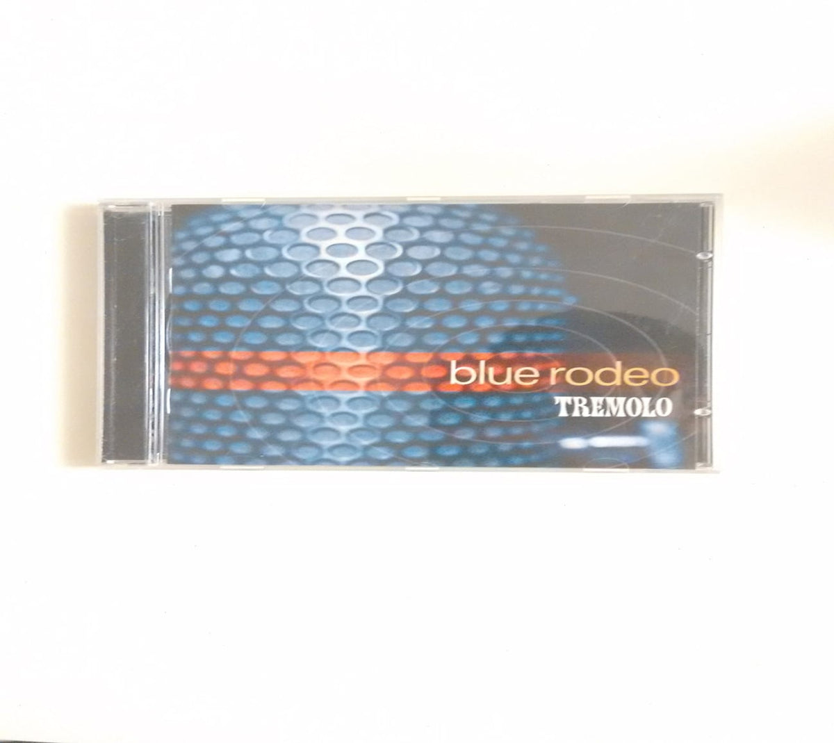 Blue Rodeo - Tremolo - [CD]