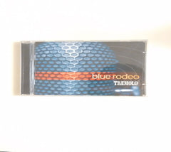Blue Rodeo - Tremolo - [CD]