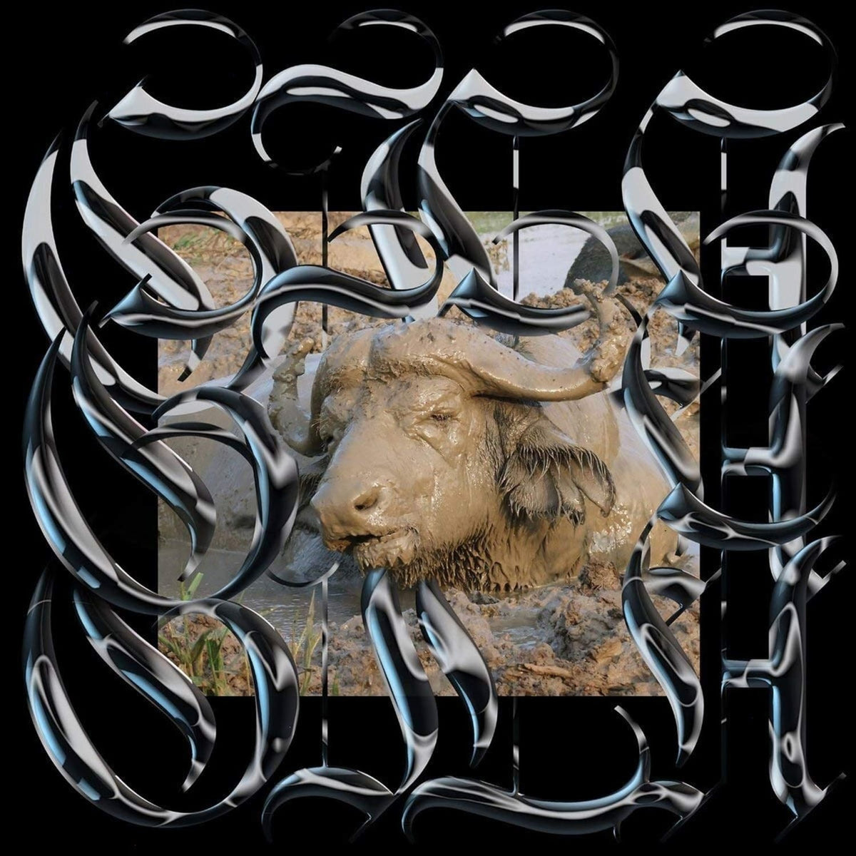 Gila - Trench Tones - (Limited Edition, Extended Play) - [Vinyl]