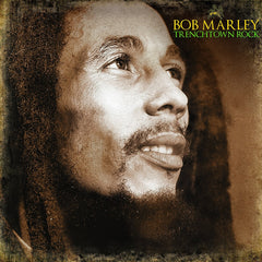 Bob Marley - Trenchtown Rock - [Vinyl]