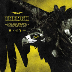 Twenty One Pilots - Trench - (Gatefold LP Jacket, Digital Download Card) - [Vinyl]