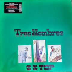 ZZ Top - Tres Hombres - (180 Gram Vinyl) - [Vinyl]