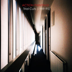 Action Painting - Trial Cuts - [Vinyl]