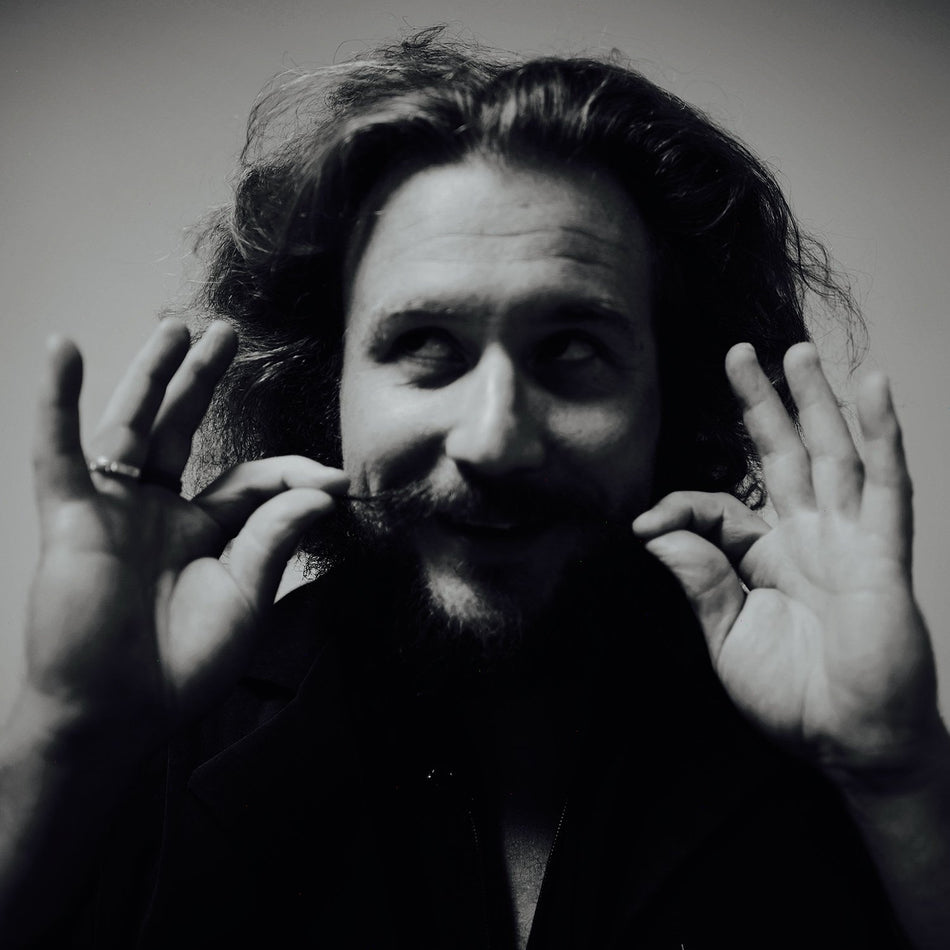 Jim James - Tribute To 2 - [Vinyl]