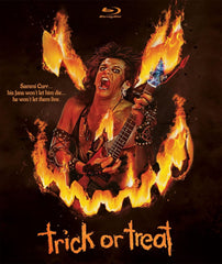 Trick or Treat - [Blu-ray]