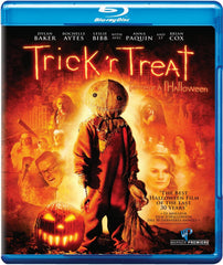 TRICK 'R TREAT [29] - [Blu-ray]