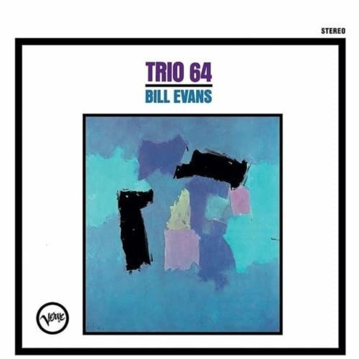 Bill Evans - Bill Evans - Trio '64 ( Verve Acoustic Sounds Series ) - [Vinyl]