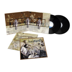 Joe Lovano - Trio Fascination (Blue Note Tone Poet Series) - [Vinyl]