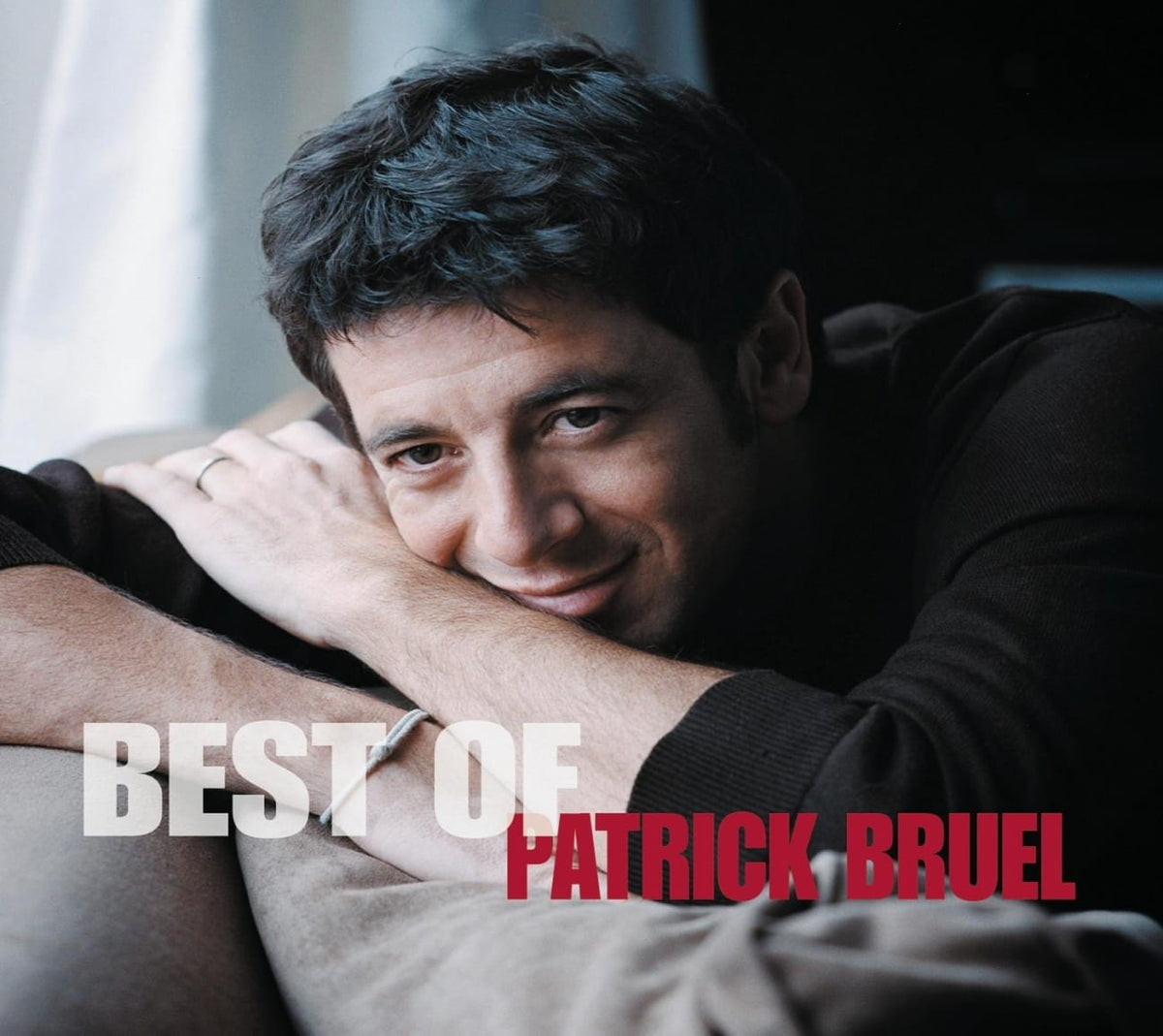 Patrick Bruel - Best of 3CD [Import] - [CD]