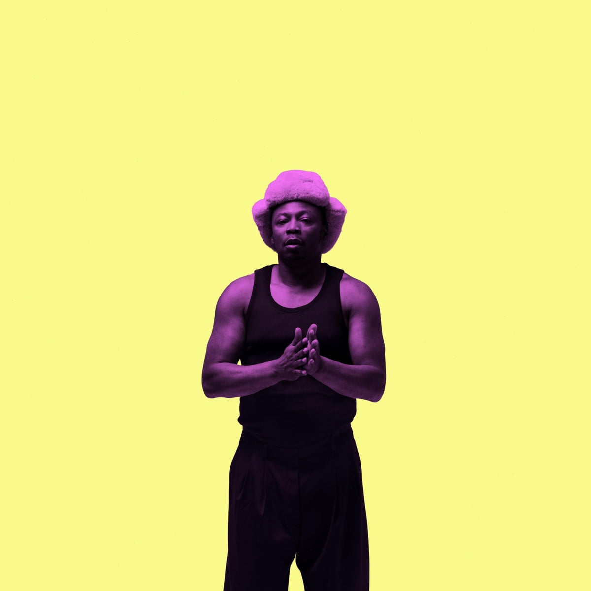 MC Solaar - Triptyque (Eclats Cosmiques) [Import] - [Vinyl]
