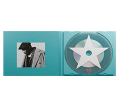 MC Solaar - Triptyque (Lueurs Celestes) - [CD]
