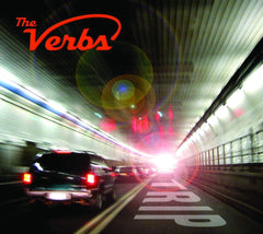 Verbs - Trip - [CD]