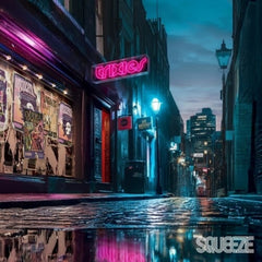 Squeeze - Trixies - (180 Gram ) - [Vinyl]