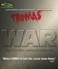 Troma's War - (Dolby, Widescreen) - [Blu-ray]