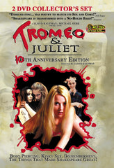 Tromeo & Juliet - (Limited Edition, Special Edition, Anniversary Edition, Dolby) - [DVD]