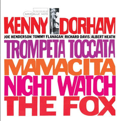 Kenny Dorham - Tromepta Toccata - [Vinyl]