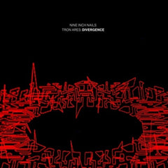 Nine Inch Nails - Tron Ares: Divergence - [Vinyl]