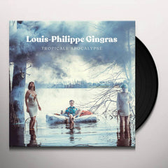 Louis-Philippe Gingras - Tropicale Apocalypse - [Vinyl]