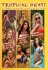 Tropical Heat - [DVD]